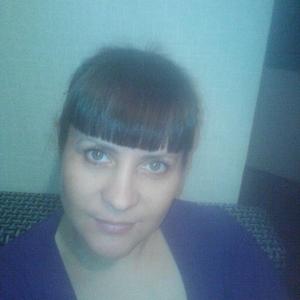 Людмила, 45 лет, Нижний Тагил