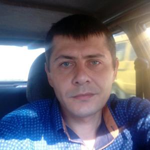 Юрий, 40 лет, Новомосковск