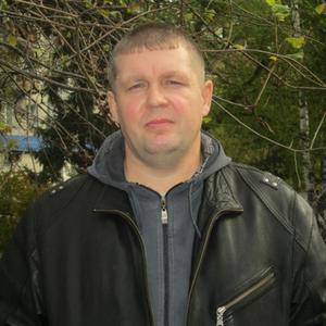 Андрей, 50 лет, Бийск