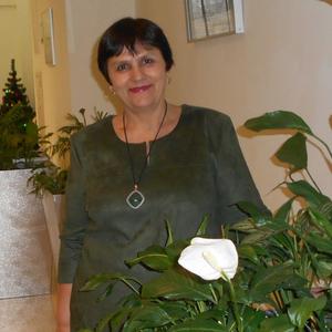 Татьяна Потапова, 64 года, Хабаровск
