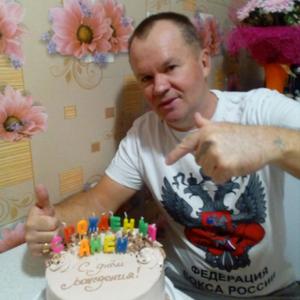 Андрей, 55 лет, Жигулевск