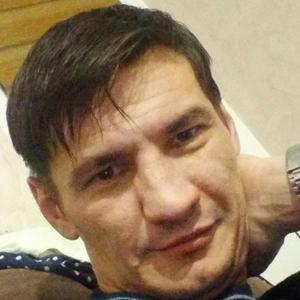 Василь, 43 года, Набережные Челны