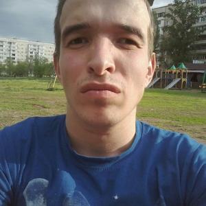 Антон, 28 лет, Оренбург