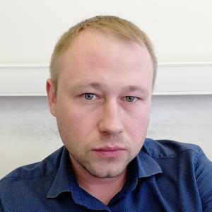 Алекандр, 41 год, Москва