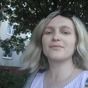 Девушки в Липецке: Дарья, 33 - ищет парня из Липецка