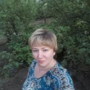 Девушки в Каменск-Шахтинский: Ирина, 45 - ищет парня из Каменск-Шахтинский