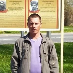 Парни в Омске: Сериков Александр, 30 - ищет девушку из Омска