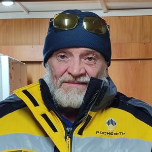 Вадим, 54 года, Осинники
