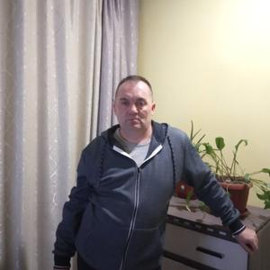 Парни в Чебоксарах (Чувашия): Владимир, 46 - ищет девушку из Чебоксар (Чувашия)