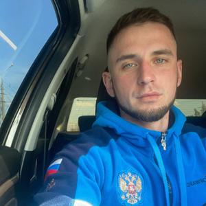 Дмитрий, 31 год, Саратов