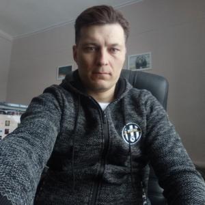 Илья, 46 лет, Каменск-Уральский