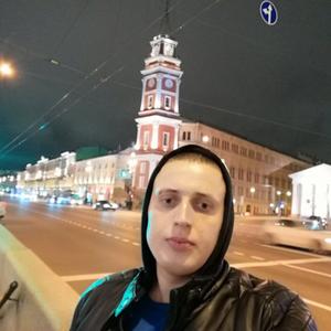 Парни в Козельске: Александр Грибов, 31 - ищет девушку из Козельска