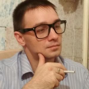 Виктор, 39 лет, Воскресенск