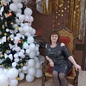 Девушки в Ангарске: Жанна, 51 - ищет парня из Ангарска
