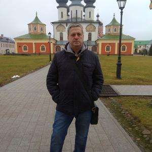 Парни в Санкт-Петербурге: Сергей, 66 - ищет девушку из Санкт-Петербурга