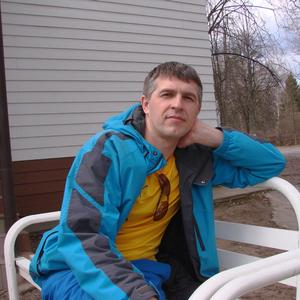 Павел, 45 лет, Зеленоград