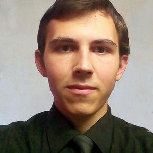 Кирилл Токарев, 31 год, Кемерово