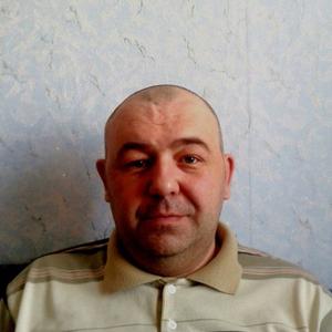 Андрей Жилкин, 51 год, Усолье-Сибирское