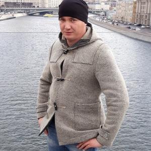Парни в Мелеузе: Александр Евдокимов, 32 - ищет девушку из Мелеуза