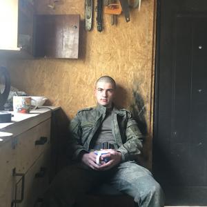 Парни в Владикавказе: Тамерлан, 26 - ищет девушку из Владикавказа