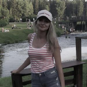 Девушки в Гродно: Оксана, 40 - ищет парня из Гродно