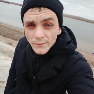 Костя, 32 года, Астрахань