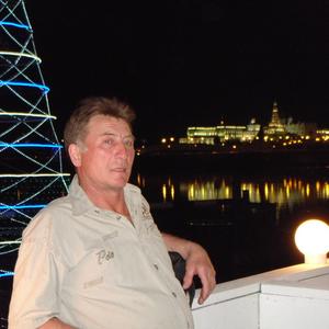 Салават, 66 лет, Казань
