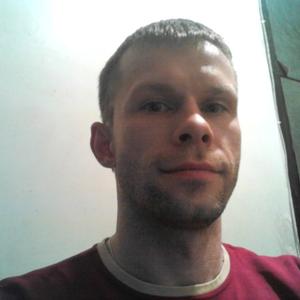 Парни в Балашихе: Сергей, 40 - ищет девушку из Балашихи