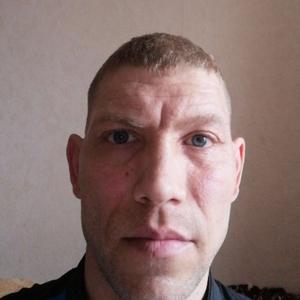 Алексей, 44 года, Находка