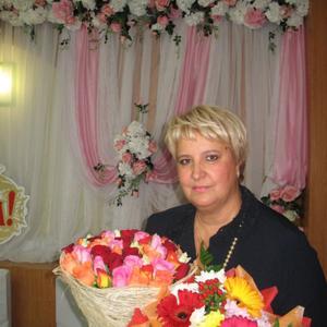 Девушки в Йошкар-Оле: Галина Пейчева, 61 - ищет парня из Йошкар-Олы