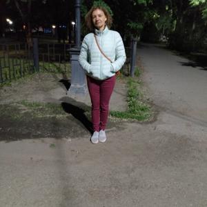 Девушки в Краснокамске: Галя, 53 - ищет парня из Краснокамска