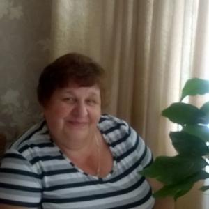 Люба, 67 лет, Саранск