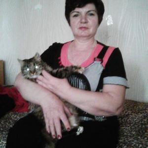 Девушки в Ставрополе: Нина, 69 - ищет парня из Ставрополя