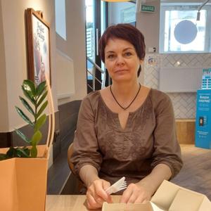 Лариса, 52 года, Нижний Новгород