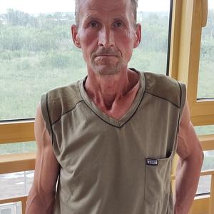 Владимир, 54 года, Красноярск