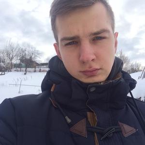 Богдан, 26 лет, Воронеж