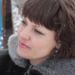Девушки в Тольятти: Наталья Таша, 50 - ищет парня из Тольятти