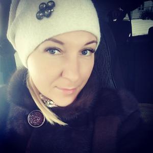 Екатерина, 41 год, Никольск