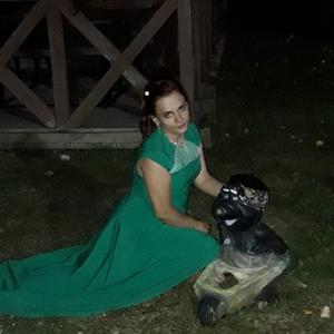 Диана, 29 лет, Колодезный