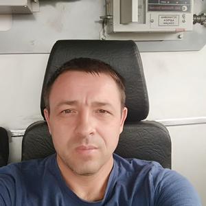 Сергей, 47 лет, Пограничный