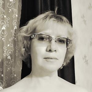 Елена, 53 года, Вологда
