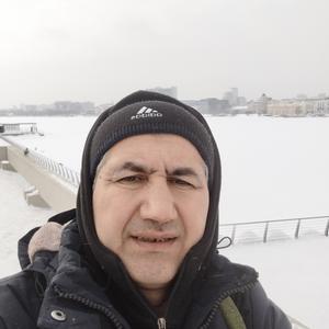 Парни в Казани (Татарстан): Шомурод, 50 - ищет девушку из Казани (Татарстан)