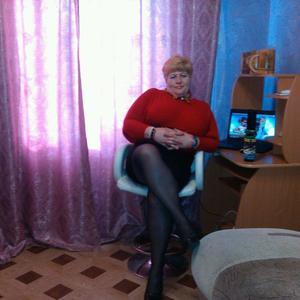 Девушки в Новосибирске: Мила, 60 - ищет парня из Новосибирска