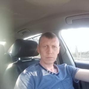 Парни в Сальске: Сергей, 45 - ищет девушку из Сальска