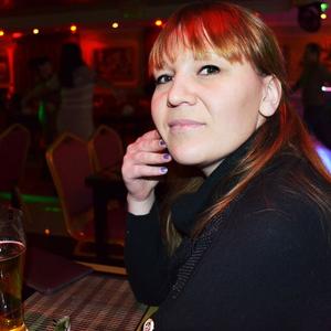 Люба, 37 лет, Екатеринбург