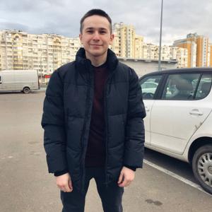 Илсаф, 24 года, Казань
