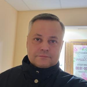 Алексей, 45 лет, Мурманск