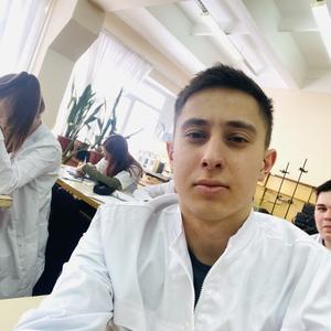 Radmir, 21 год, Уфа