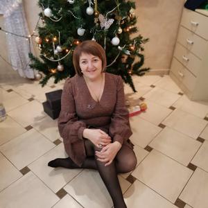 Девушки в Оренбурге: Татьяна, 49 - ищет парня из Оренбурга