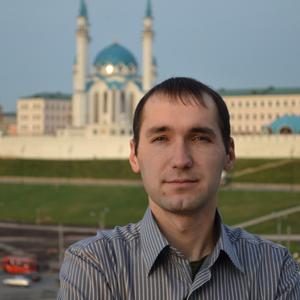Ильнур, 37 лет, Азнакаево